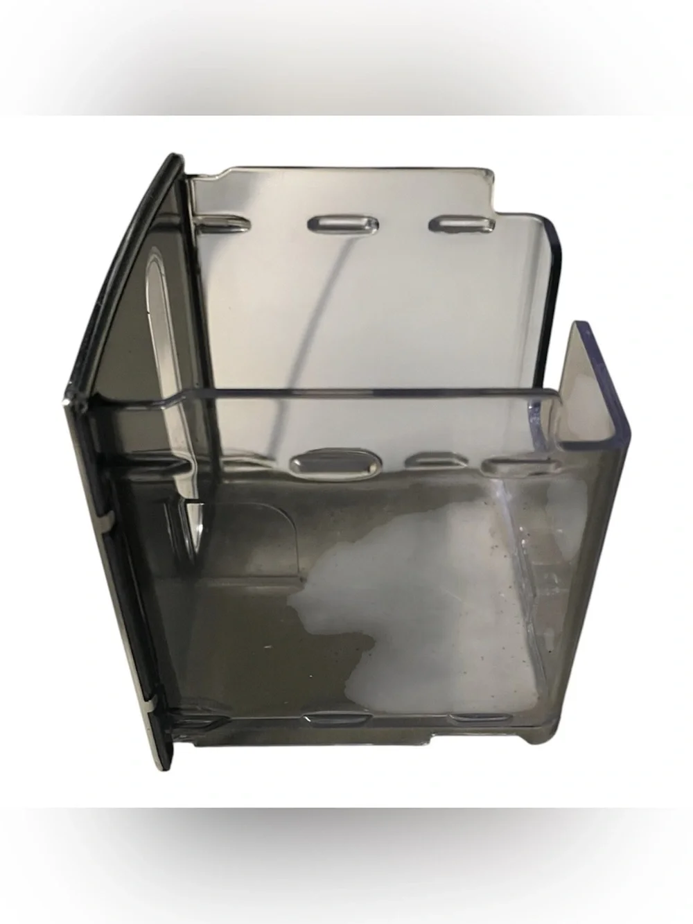 Nespresso Creatista Plus Capsule Container BNE800 SNE800 Used Capsule Bucket OEM